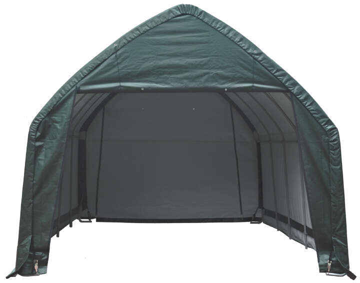 ShelterLogic Zeltgarage